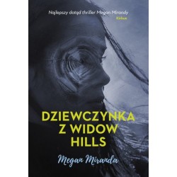 Dziewczynka z Widow Hills