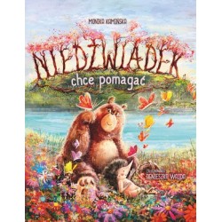 Niedźwiadek 2. Niedźwiadek...