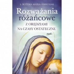 Rozważania różańcowe. Z...