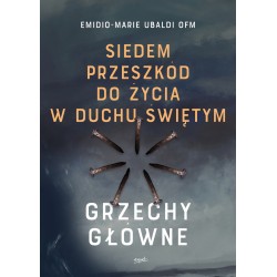 Siedem przeszkód do życia w...