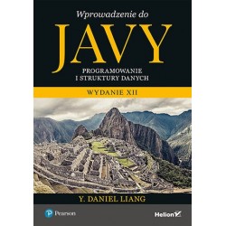 Wprowadzenie do Javy....