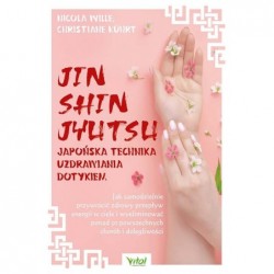 Jin Shin Jyutsu. Japońska...