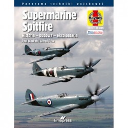 Supermarine Spitfire