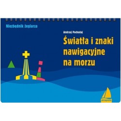 Światła i znaki nawigacyjne...