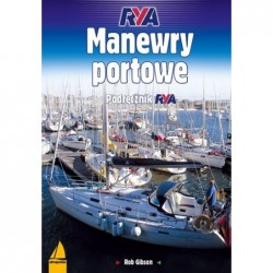 Manewry portowe. Podręcznik...