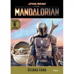 Ściana fana. Plakaty i...