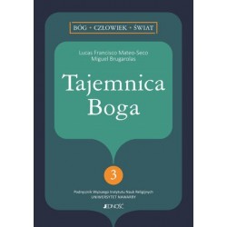 Tajemnica Boga