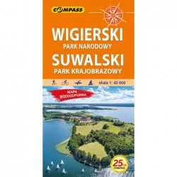 Wigierski Park Narodowy,...