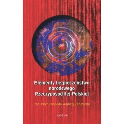 Elementy bezpieczeństwa...