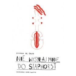 Bez tabu. Nie wysyłaj mnie...