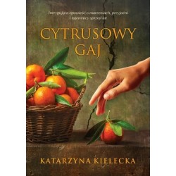 Cytrusowy gaj