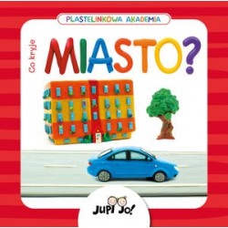 Plastelinkowa akademia. Co...