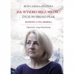 Jak wysoko sięga miłość ?...