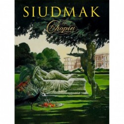 Siudmak. Chopin