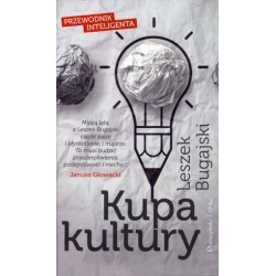 Kupa kultury. Przewodnik...