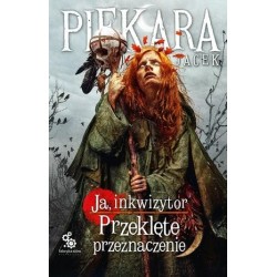 Ja, inkwizytor. Przeklęte...