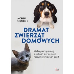 Dramat zwierząt domowych