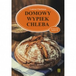 Domowy wypiek chleba