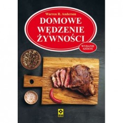 Domowe wędzenie żywności
