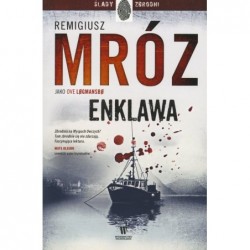 Enklawa. Cykl Vestmanna. Tom 1