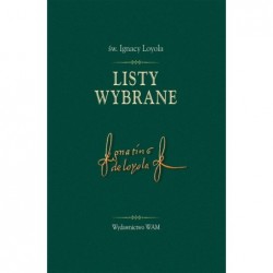 Listy wybrane