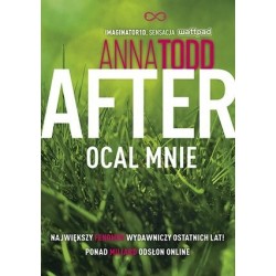 After 3. Ocal mnie (wydanie...