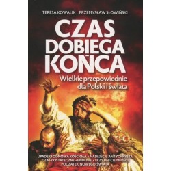 Czas dobiega końca