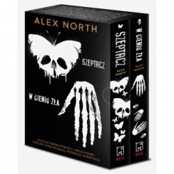 Pakiet: Szeptacz / W cieniu...