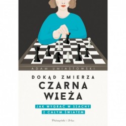 Dokąd zmierza czarna wieża....