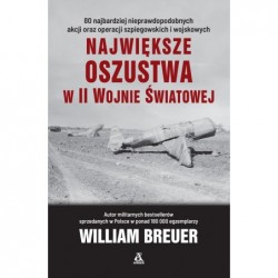 Największe oszustwa w II...