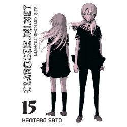 Czarodziejki.net Tom 15