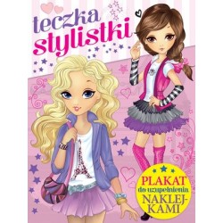 Teczka Stylistki