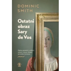 Ostatni obraz Sary de Vos