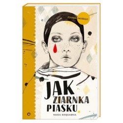 Jak ziarnka piasku
