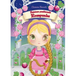 Roszpunka. Baśniowe...