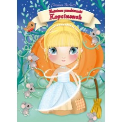 Kopciuszek. Baśniowe...