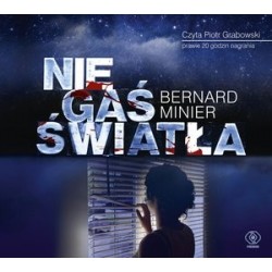 Nie gaś światła (książka...