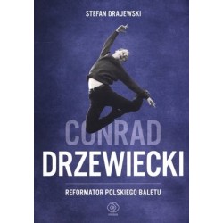 Conrad Drzewiecki....