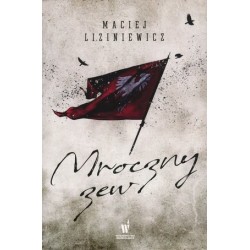 Mroczny zew. Seria Dzikie...