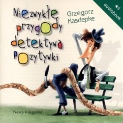 Niezwykłe przygody...