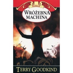 Wróżebna Machina. Cykl...