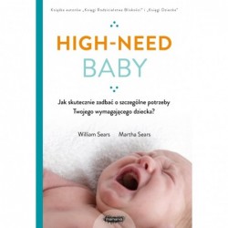 High-need baby