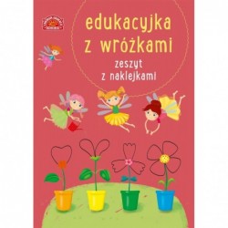Edukacyjka z wróżkami....