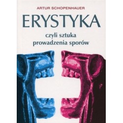 Erystyka czyli sztuka...