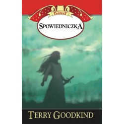 Spowiedniczka. Cykl Miecz...