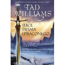 Serce Świata Utraconego....