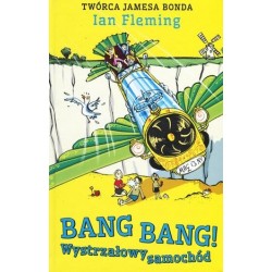 Bang Bang! Wystrzałowy...