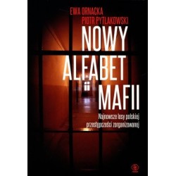 Nowy alfabet mafii