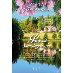 Pensjonat Samotnych Serc