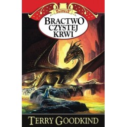 Bractwo Czystej Krwi. Cykl...